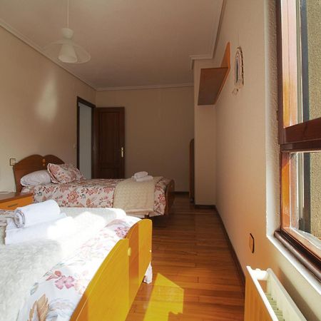Apartamento Brisa Marina Suances Exteriör bild