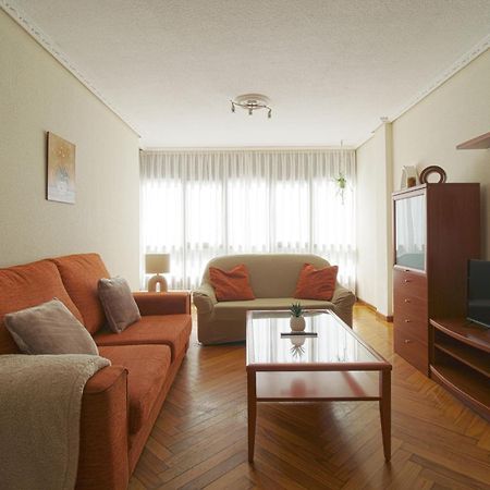 Apartamento Brisa Marina Suances Exteriör bild