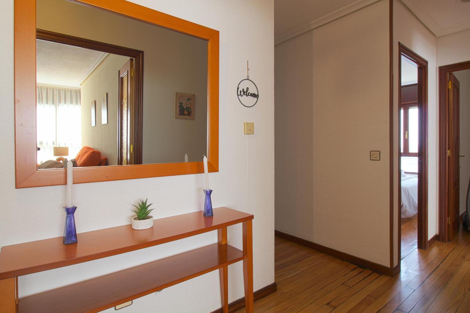 Apartamento Brisa Marina Suances Exteriör bild