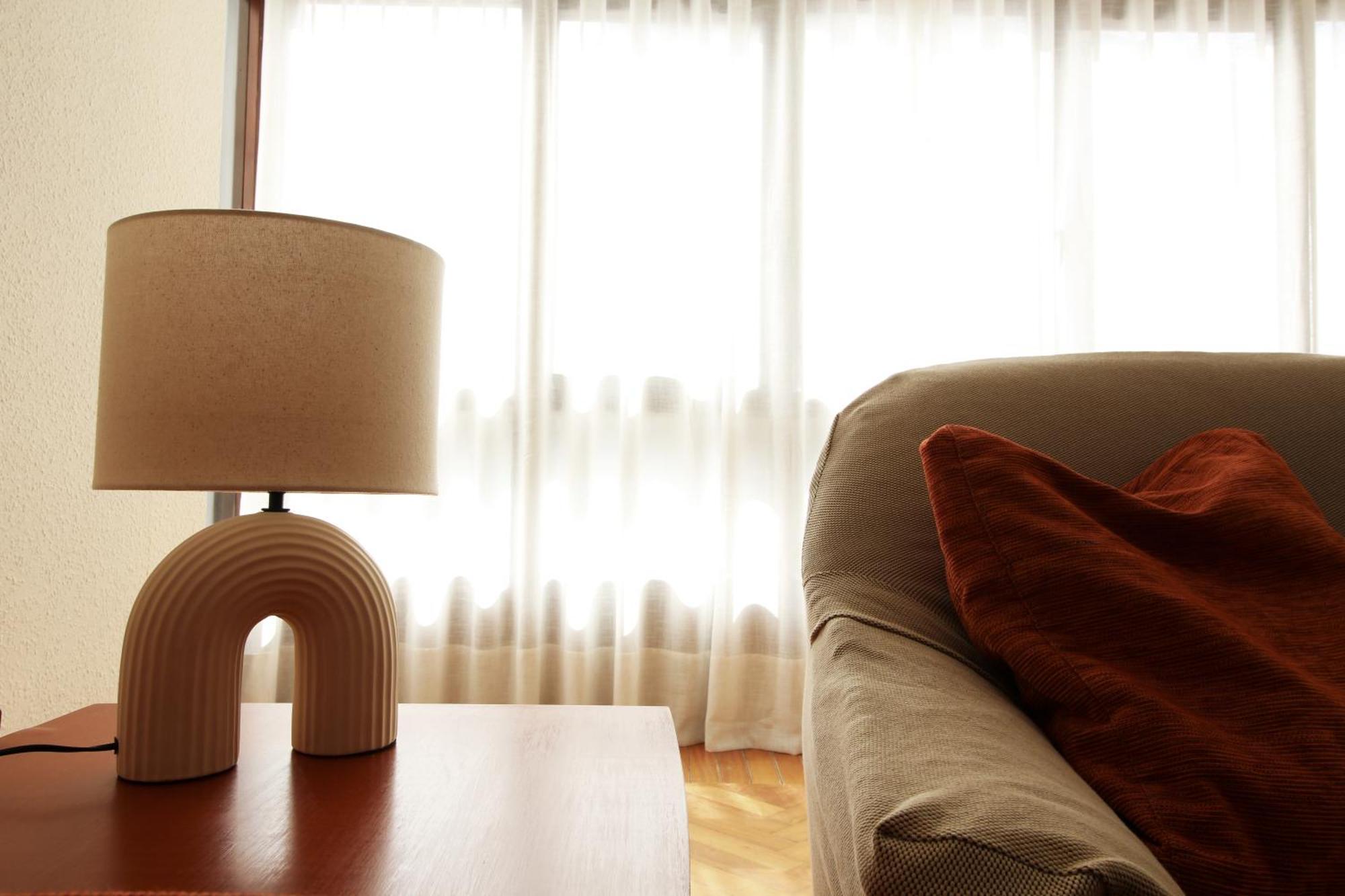 Apartamento Brisa Marina Suances Exteriör bild