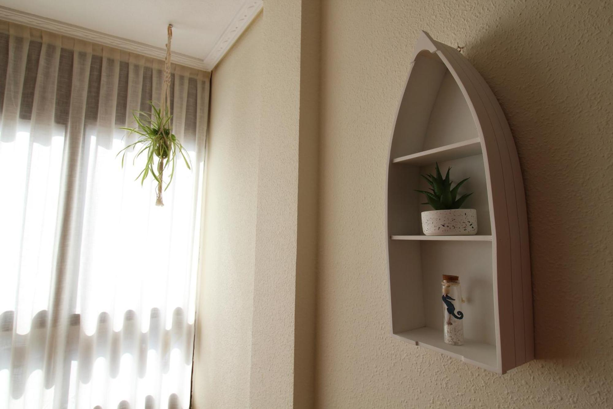 Apartamento Brisa Marina Suances Exteriör bild