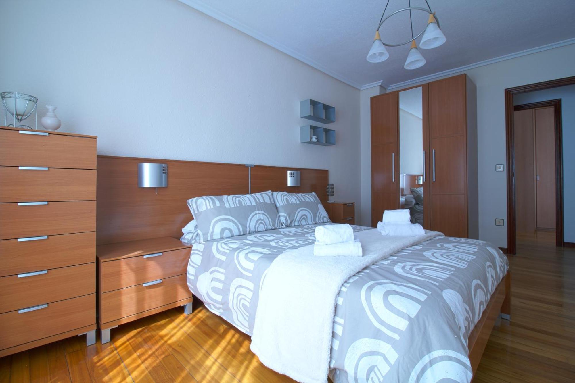 Apartamento Brisa Marina Suances Exteriör bild